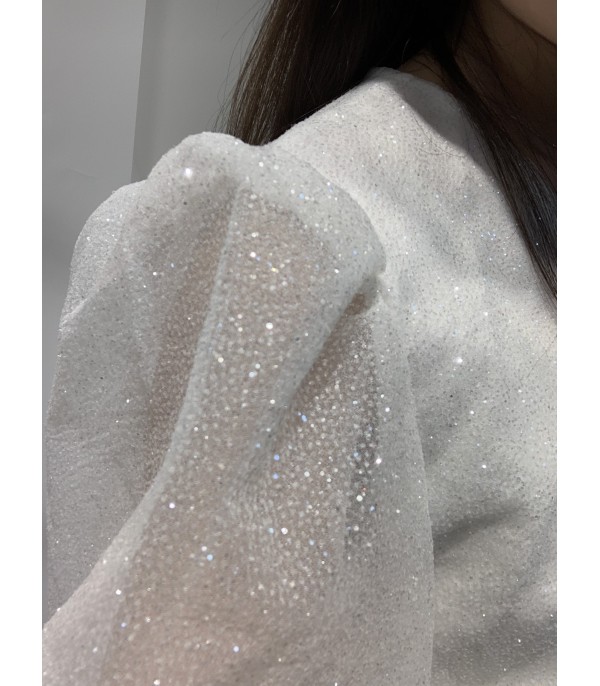 Nightwhite Dress