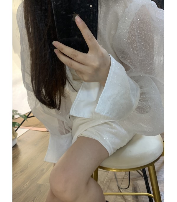 Nightwhite Dress
