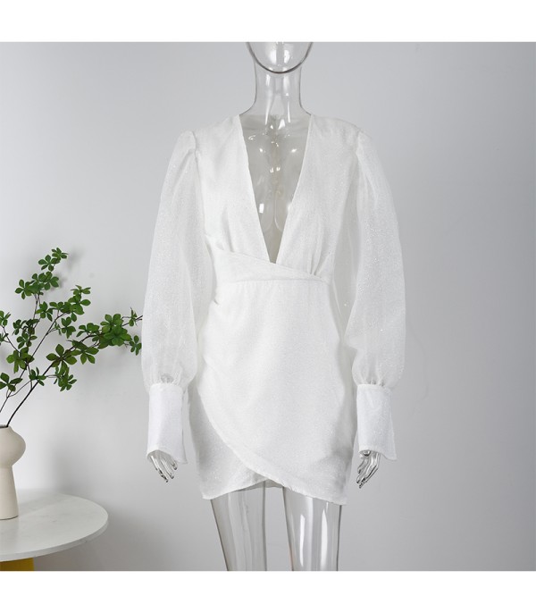 Nightwhite Dress