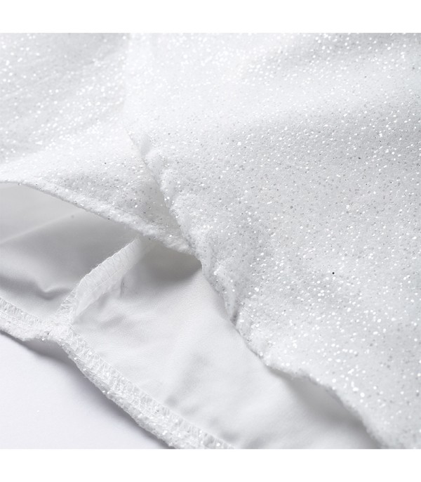 Nightwhite Dress
