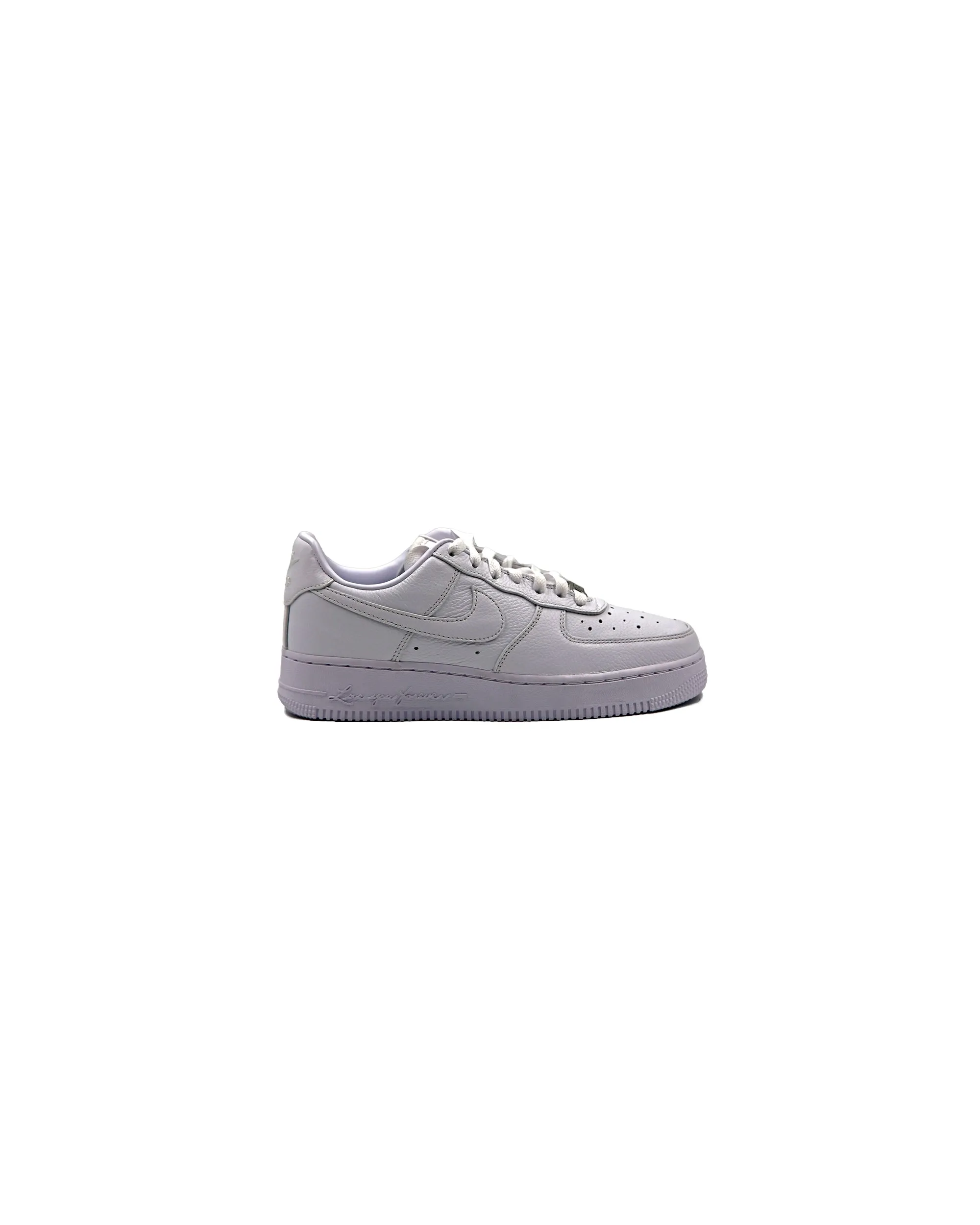 Nike air force 1 low drake nocta certified lover boy  