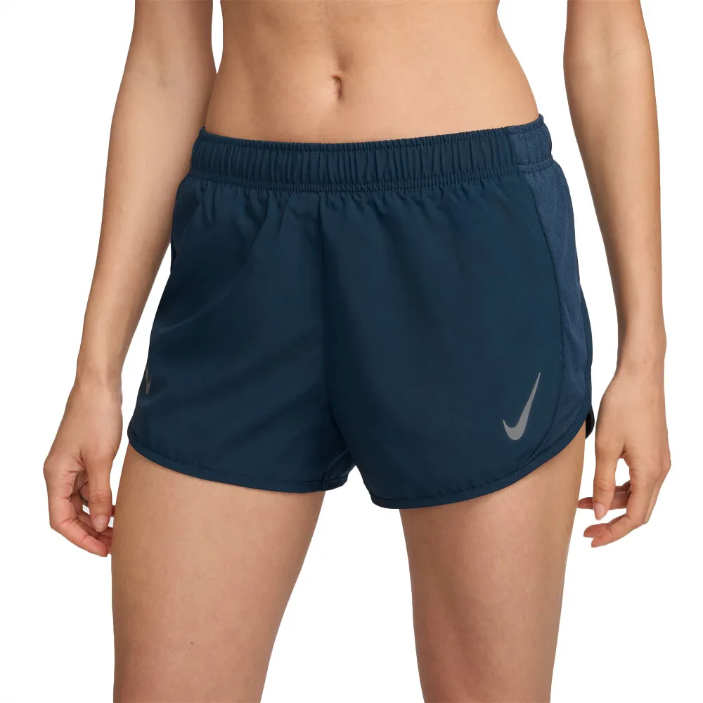 Nike Dri-FIT Fast Tempo Race per donna Pantaloncini da corsa - FA24