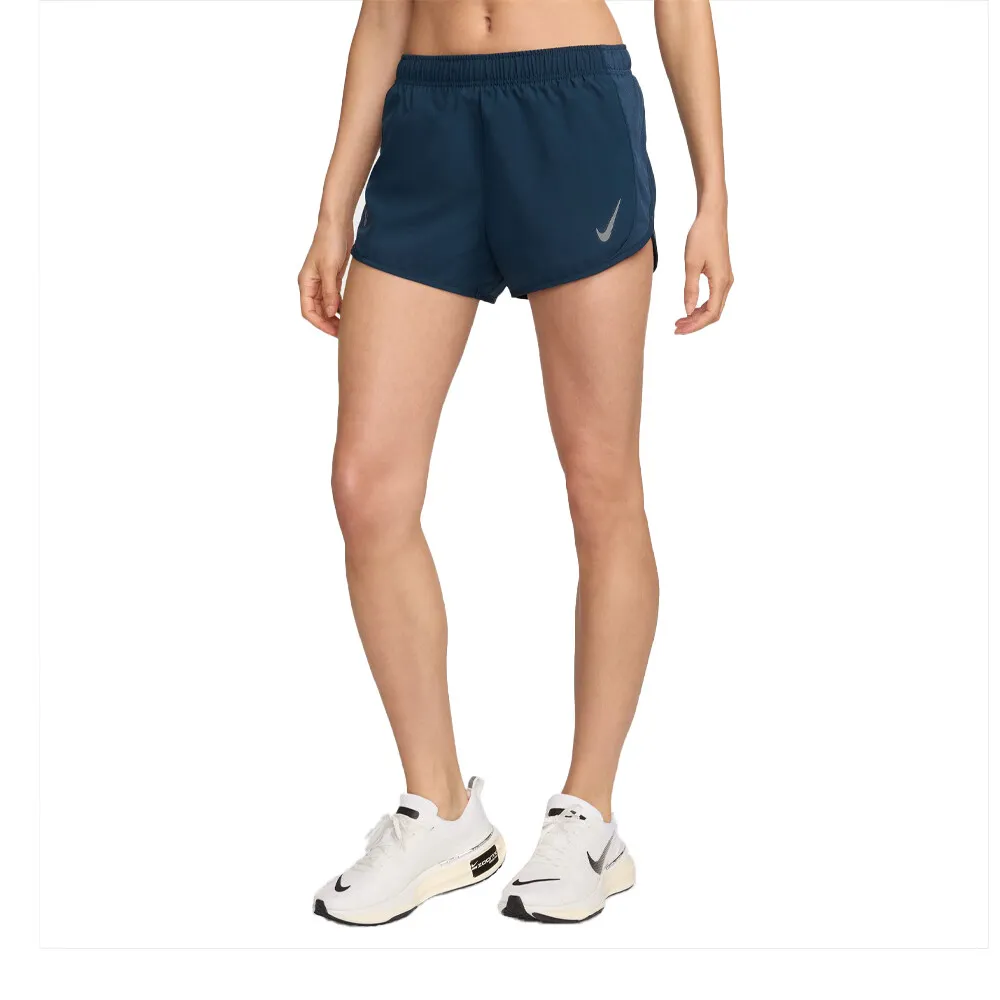 Nike Dri-FIT Fast Tempo Race per donna Pantaloncini da corsa - FA24