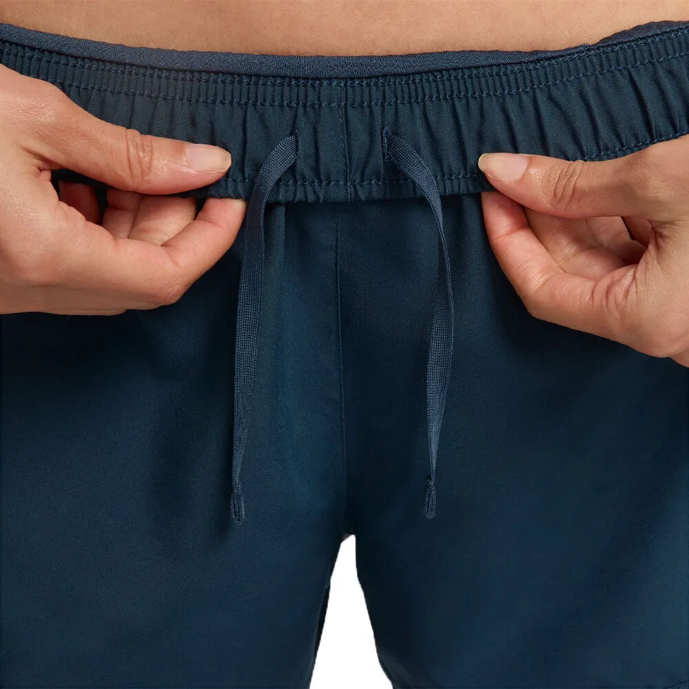 Nike Dri-FIT Fast Tempo Race per donna Pantaloncini da corsa - FA24