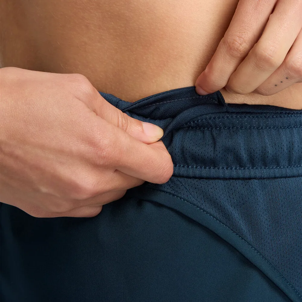 Nike Dri-FIT Fast Tempo Race per donna Pantaloncini da corsa - FA24