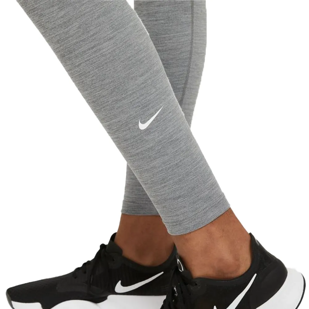 Nike Dri-FIT One Leggings da donna a vita media - SS22