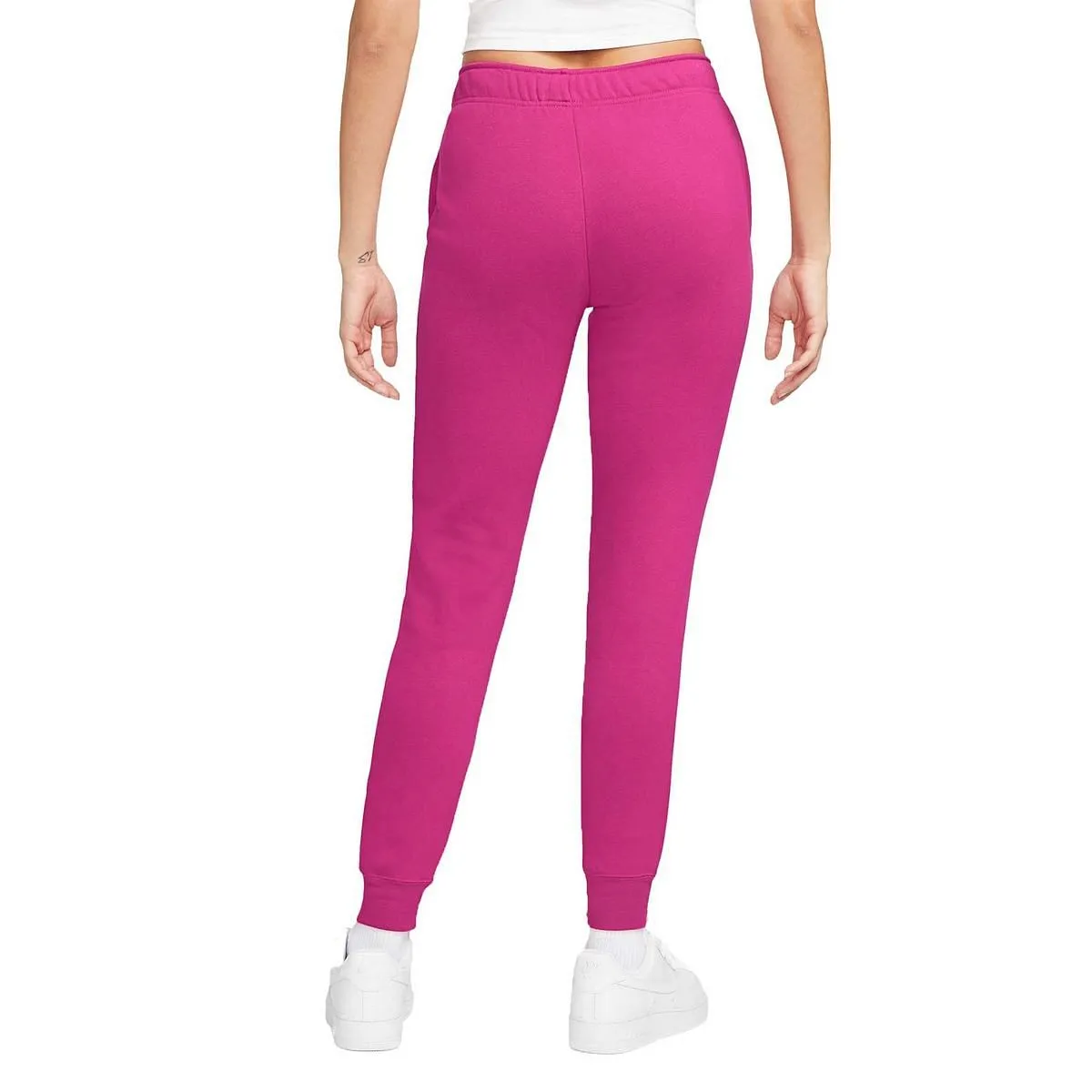      NIKE PANTALONI CLUB DONNA  
