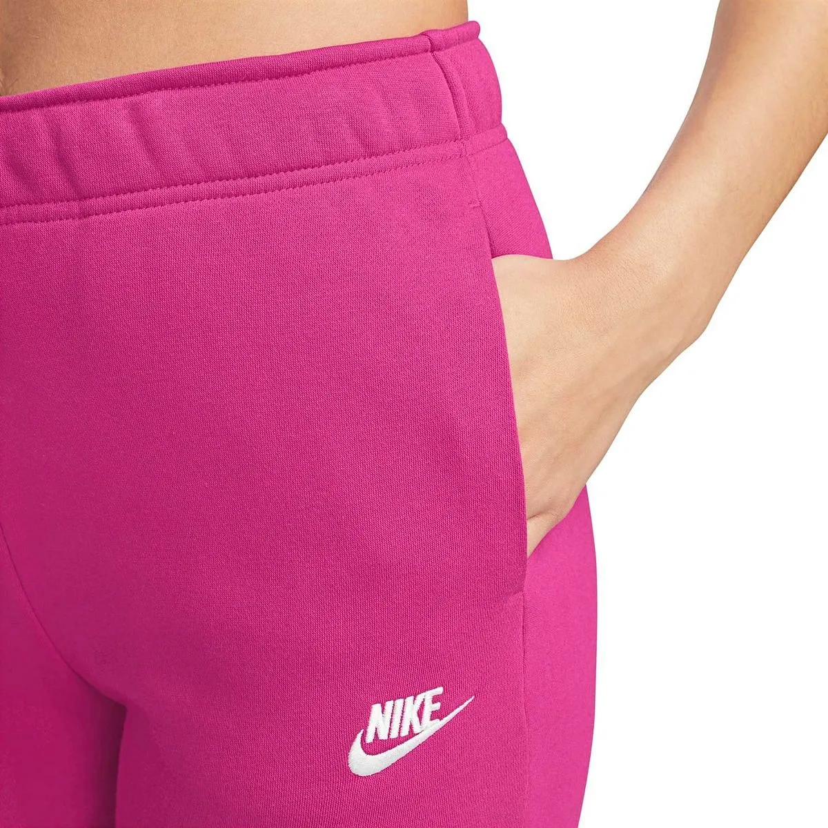      NIKE PANTALONI CLUB DONNA  