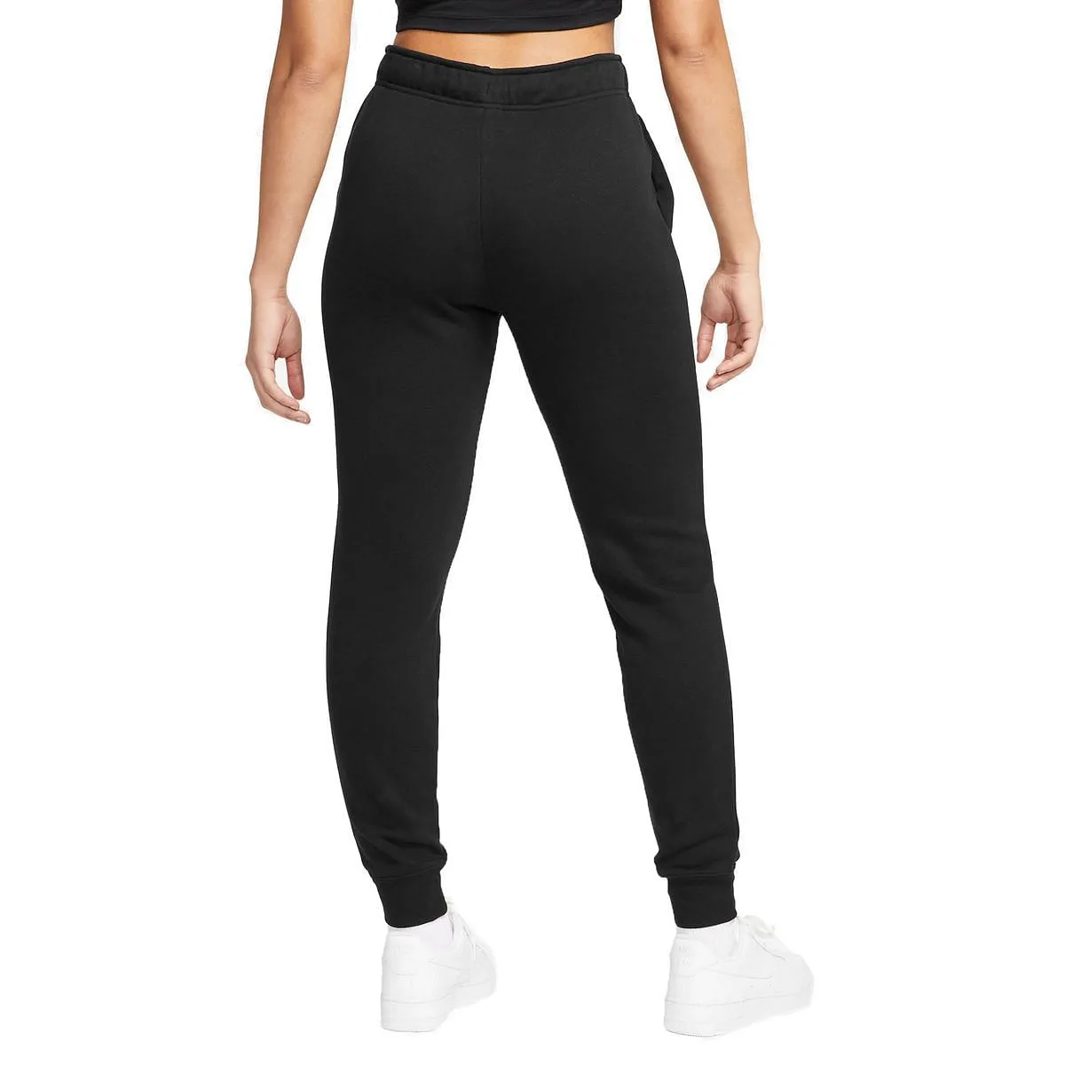     NIKE PANTALONI CLUB SHINE DONNA  