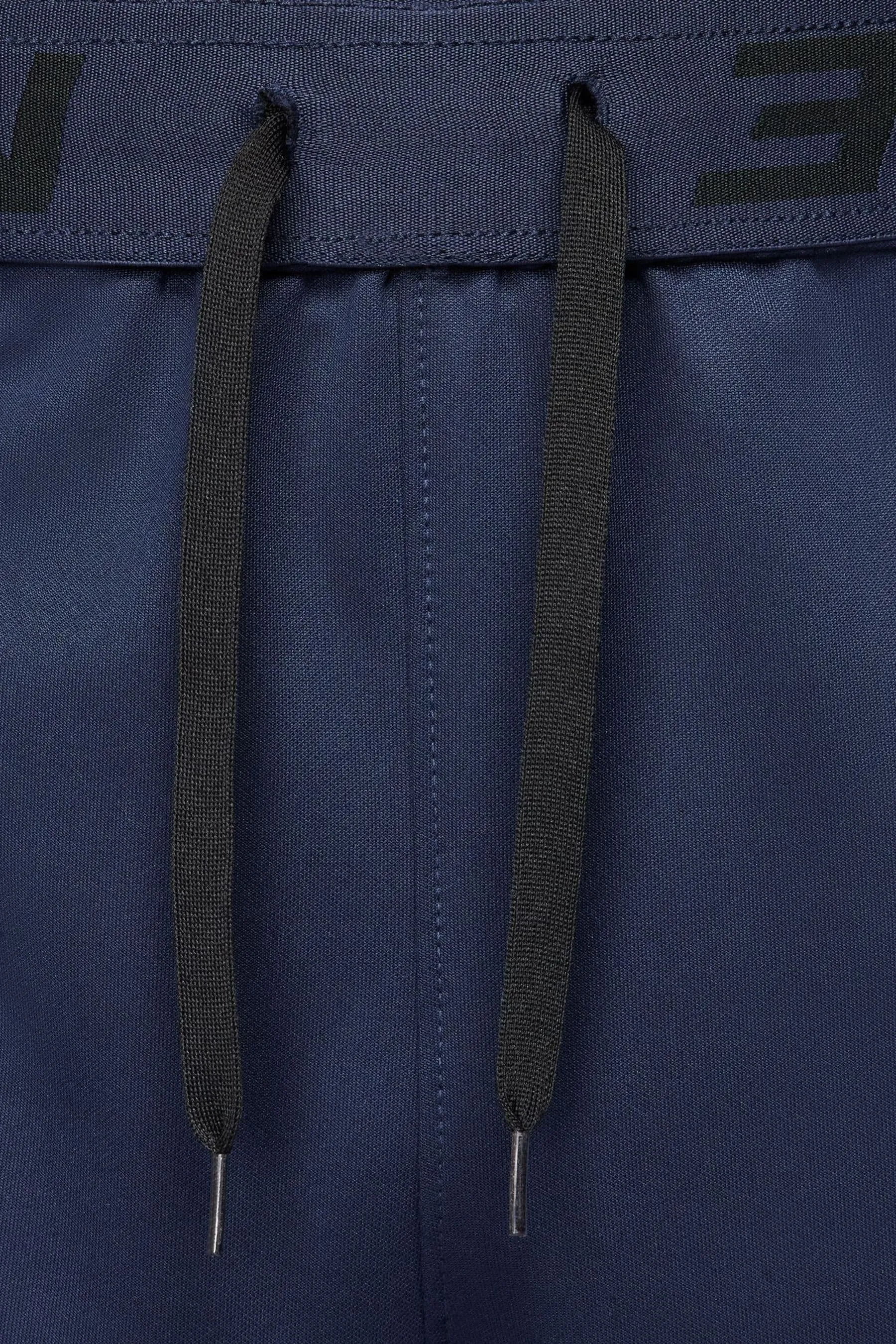 Nike - Pantaloni da jogging da allenamento Dri-FIT totale affusolata