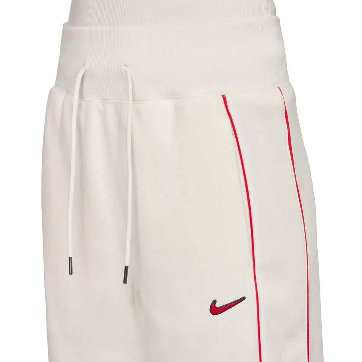     NIKE PANTALONI DANCE PACK FELPATO DONNA  