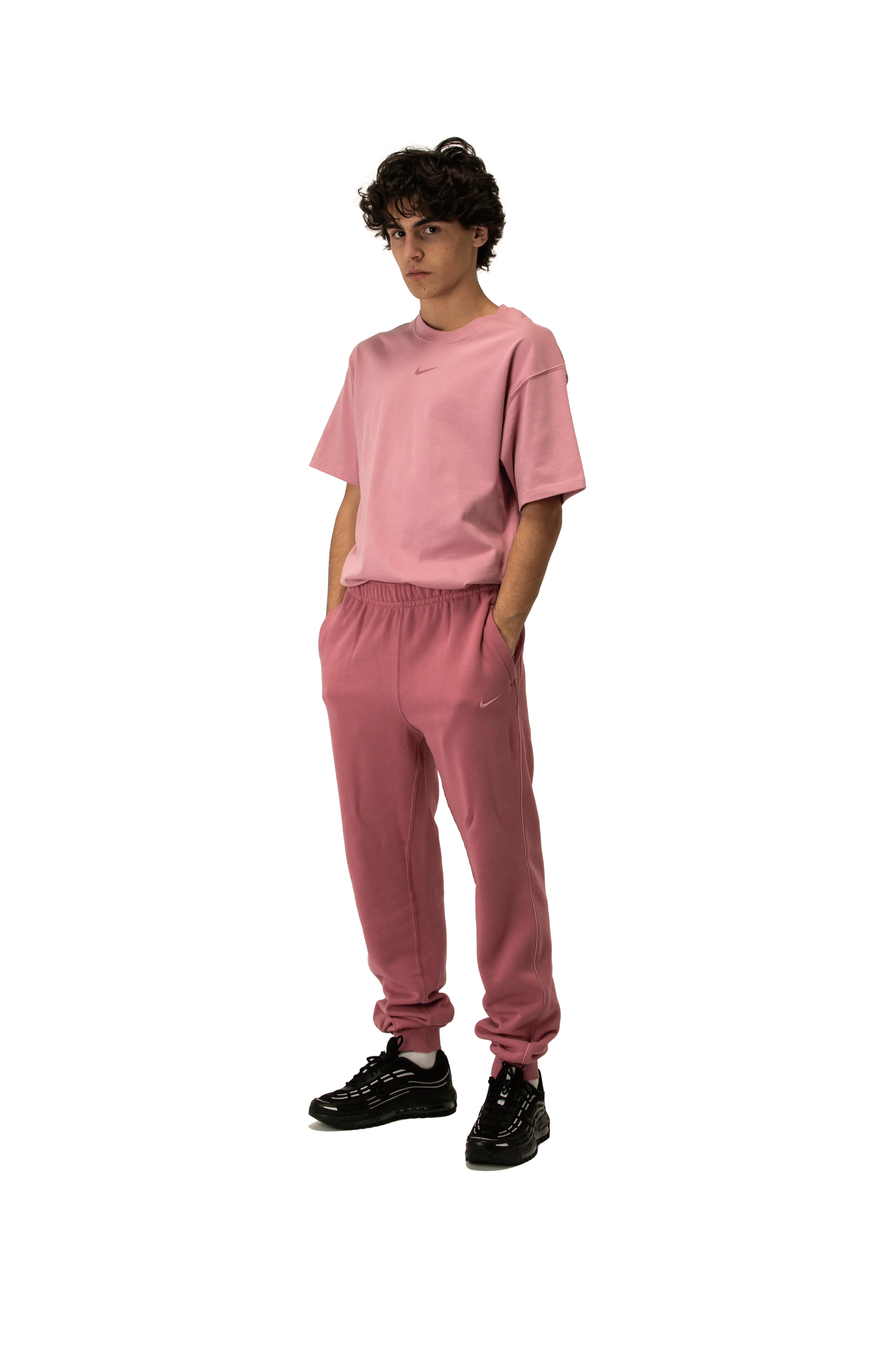 NRG CS Pant Fleece x Nocta