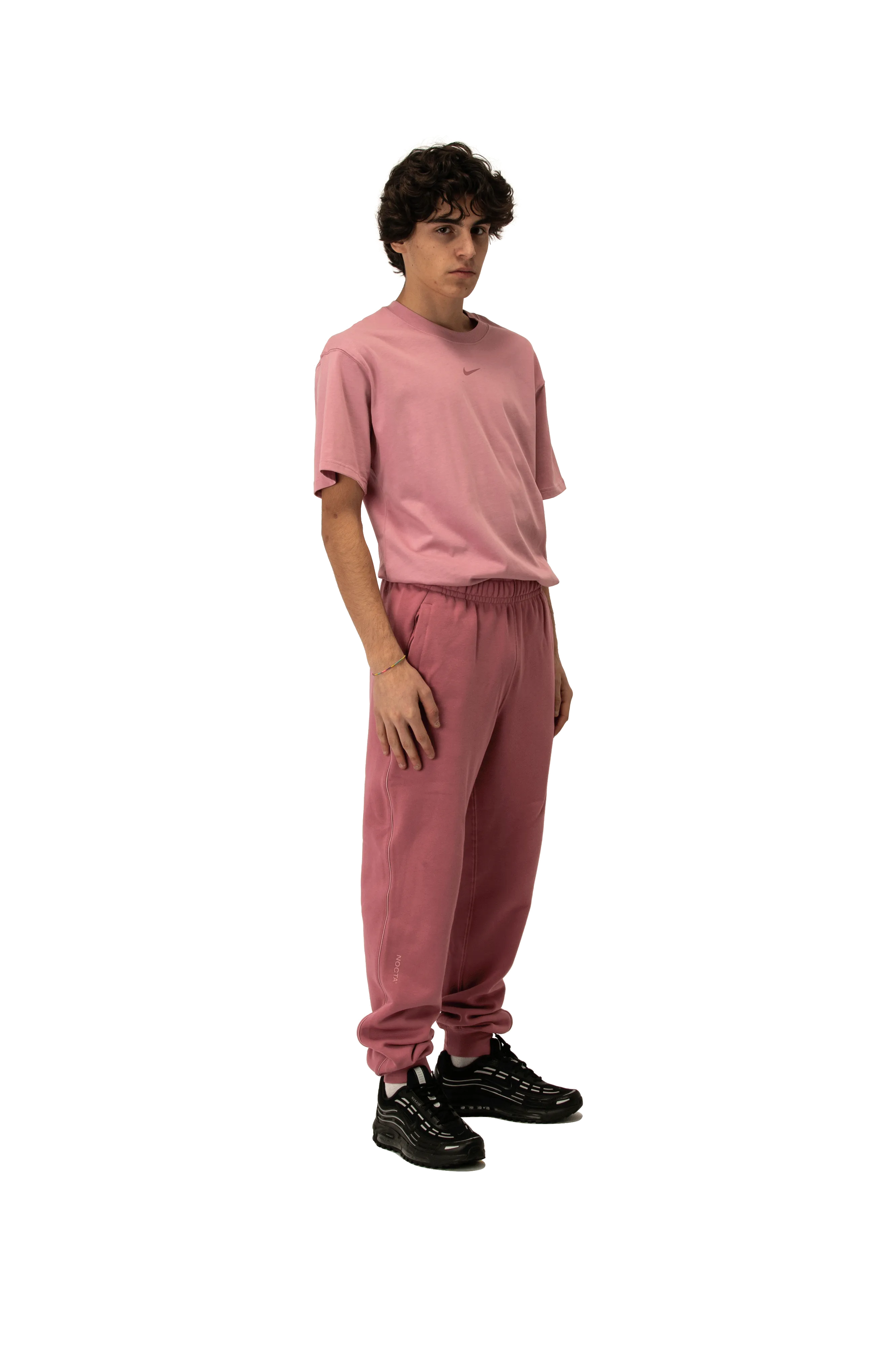 NRG CS Pant Fleece x Nocta