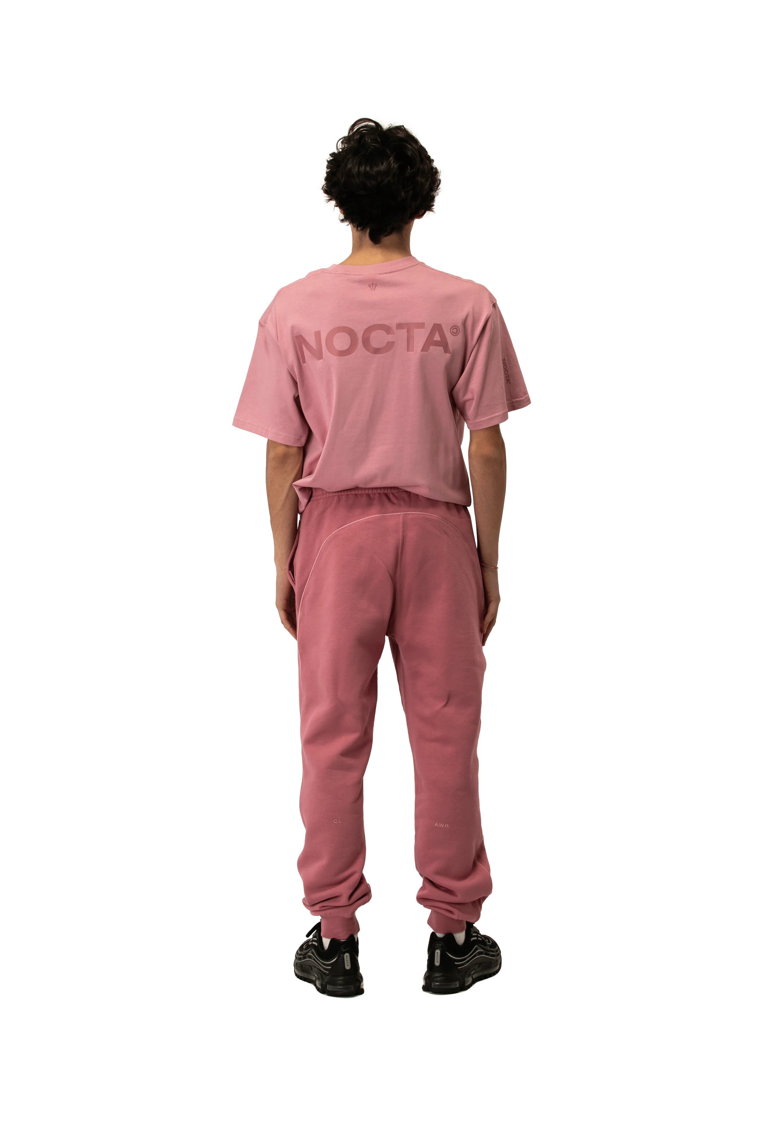 NRG CS Pant Fleece x Nocta