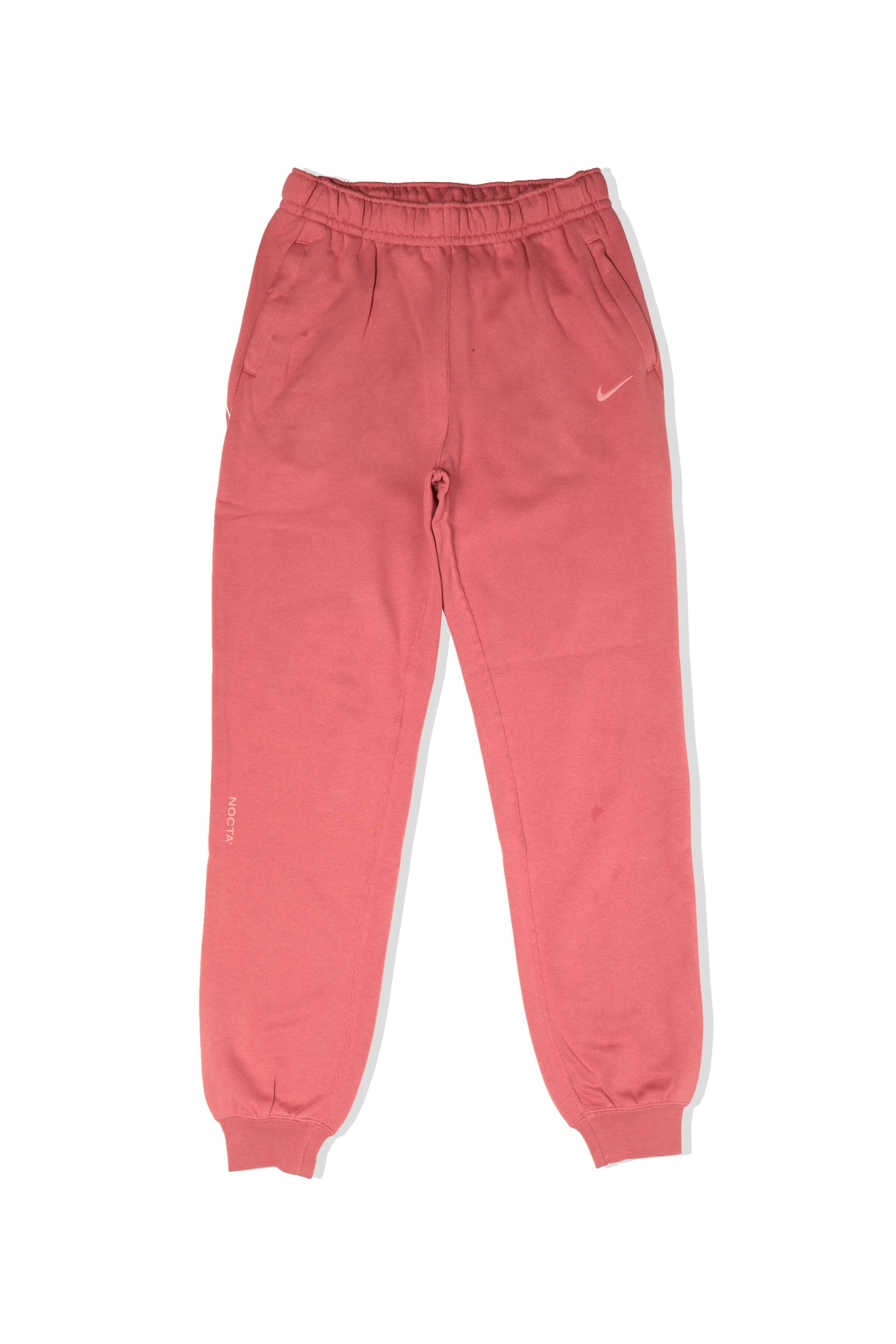 NRG CS Pant Fleece x Nocta