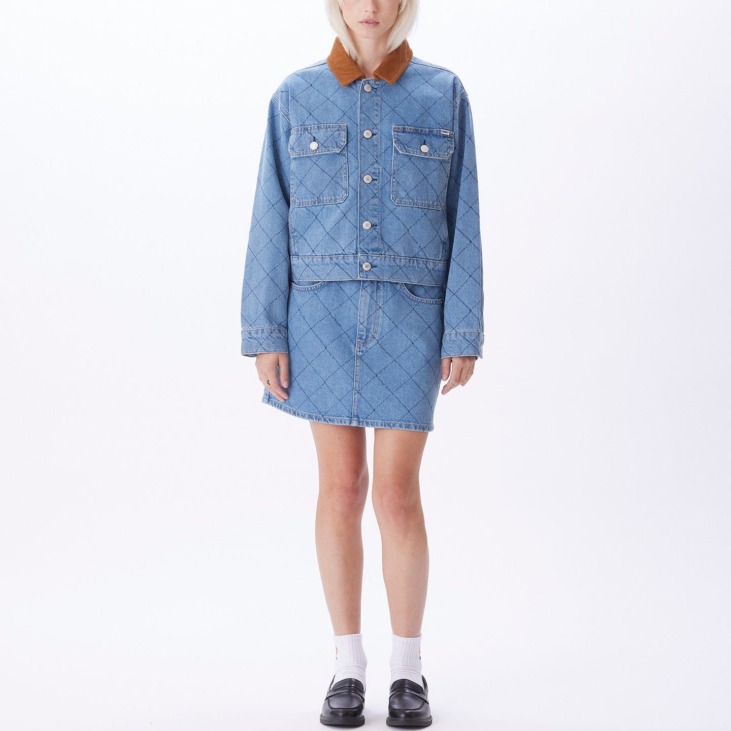 OBEY ARIANA JACKET