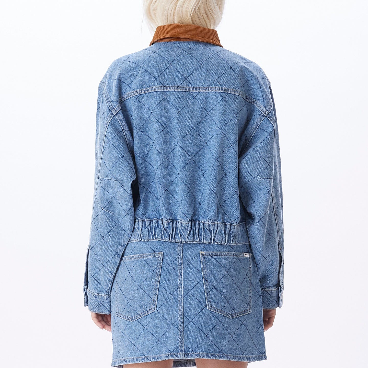 OBEY ARIANA JACKET