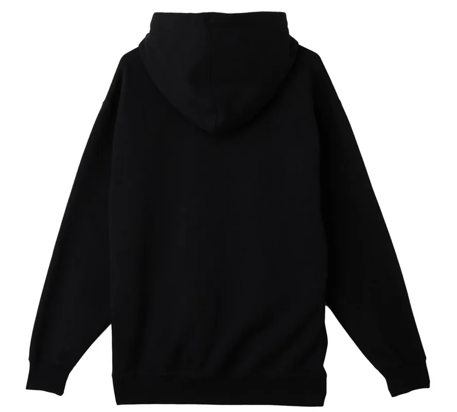 Obey men's hoodie Year 112470201 black