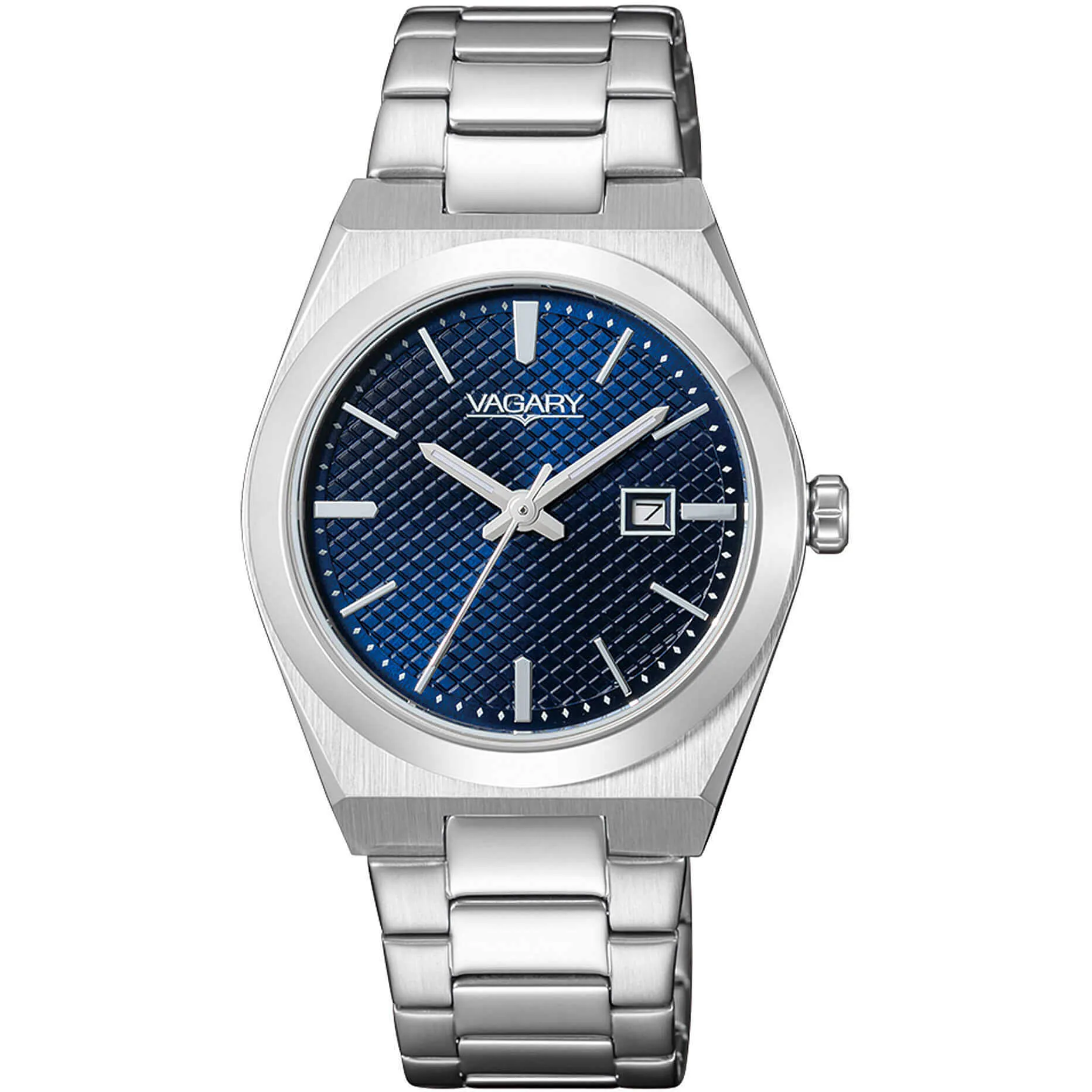 orologio solo tempo donna Vagary By Citizen Timeless