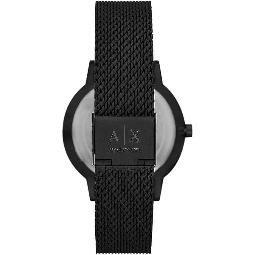 orologio solo tempo uomo Armani Exchange Cayde