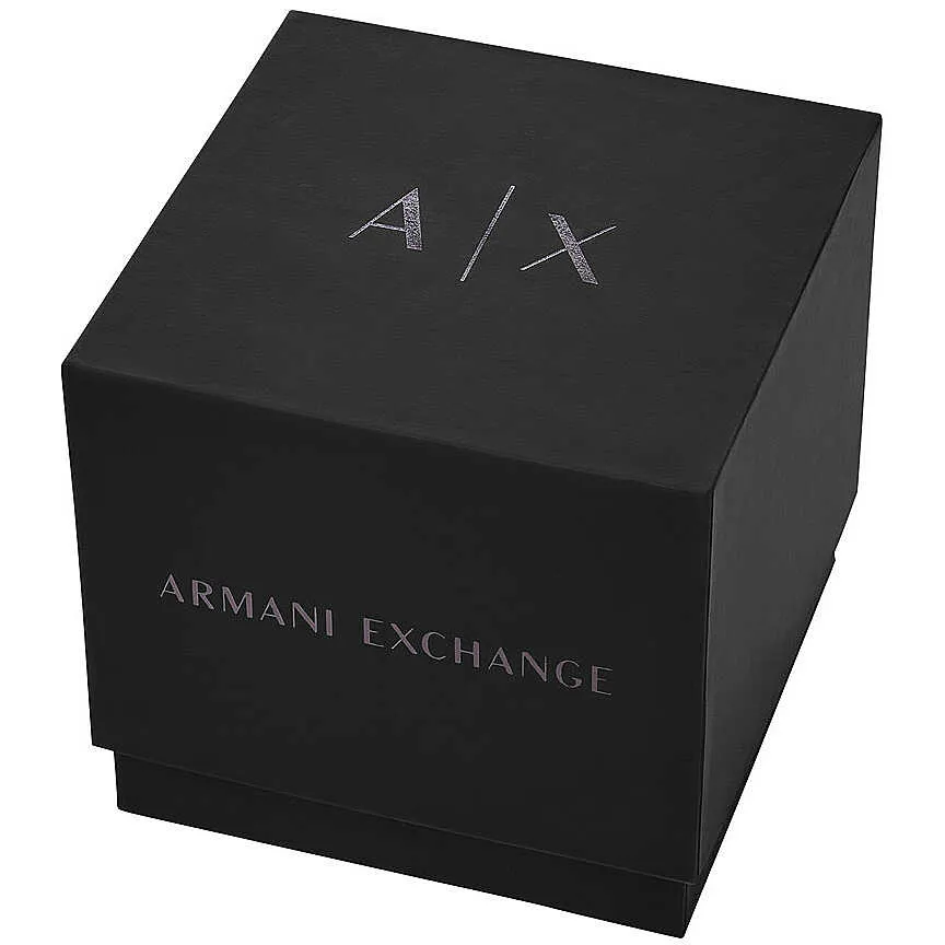 orologio solo tempo uomo Armani Exchange Cayde