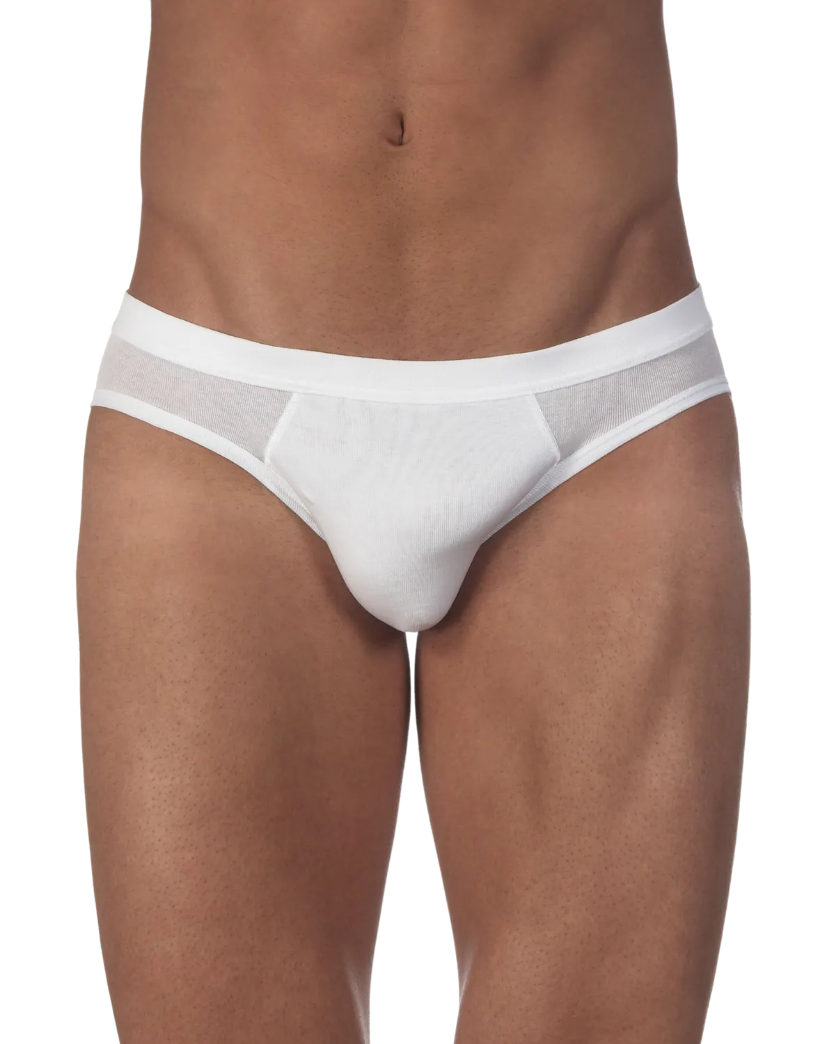 Oscalito  ---------    ------------SLIP UOMO 100% COTONE