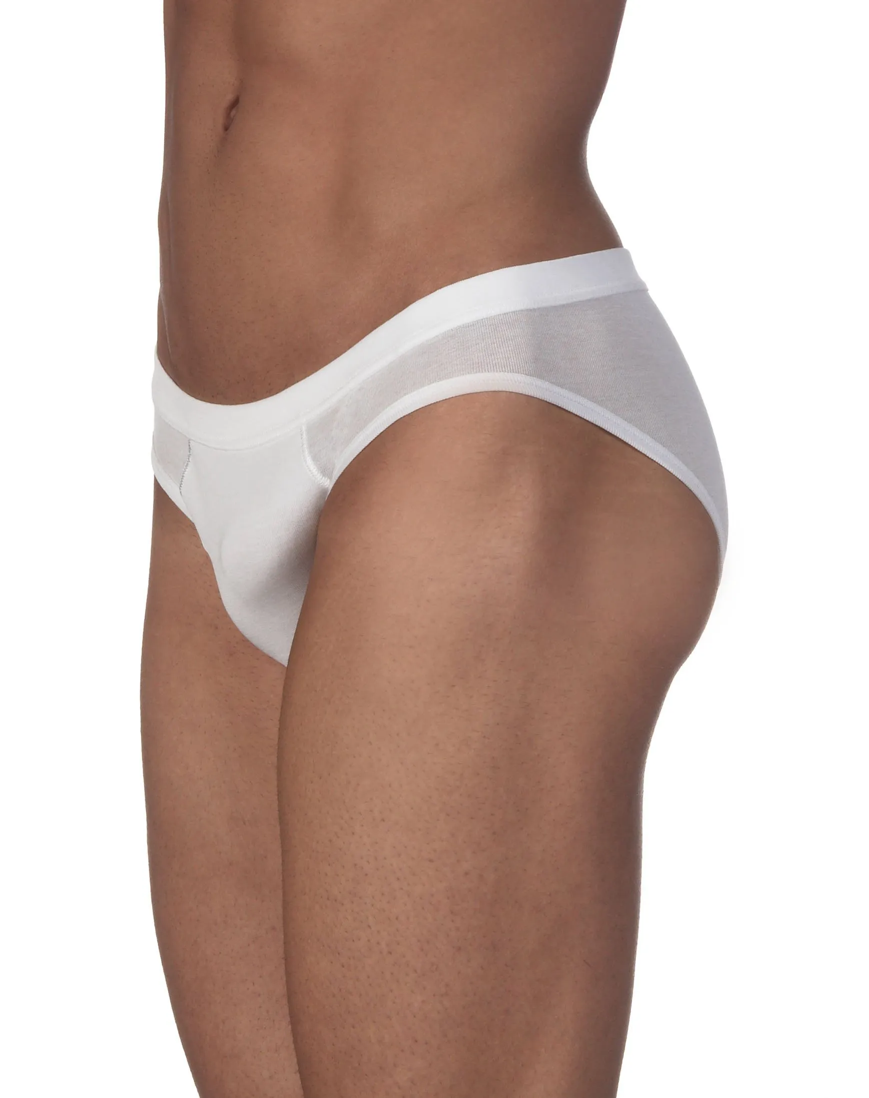 Oscalito  ---------    ------------SLIP UOMO 100% COTONE