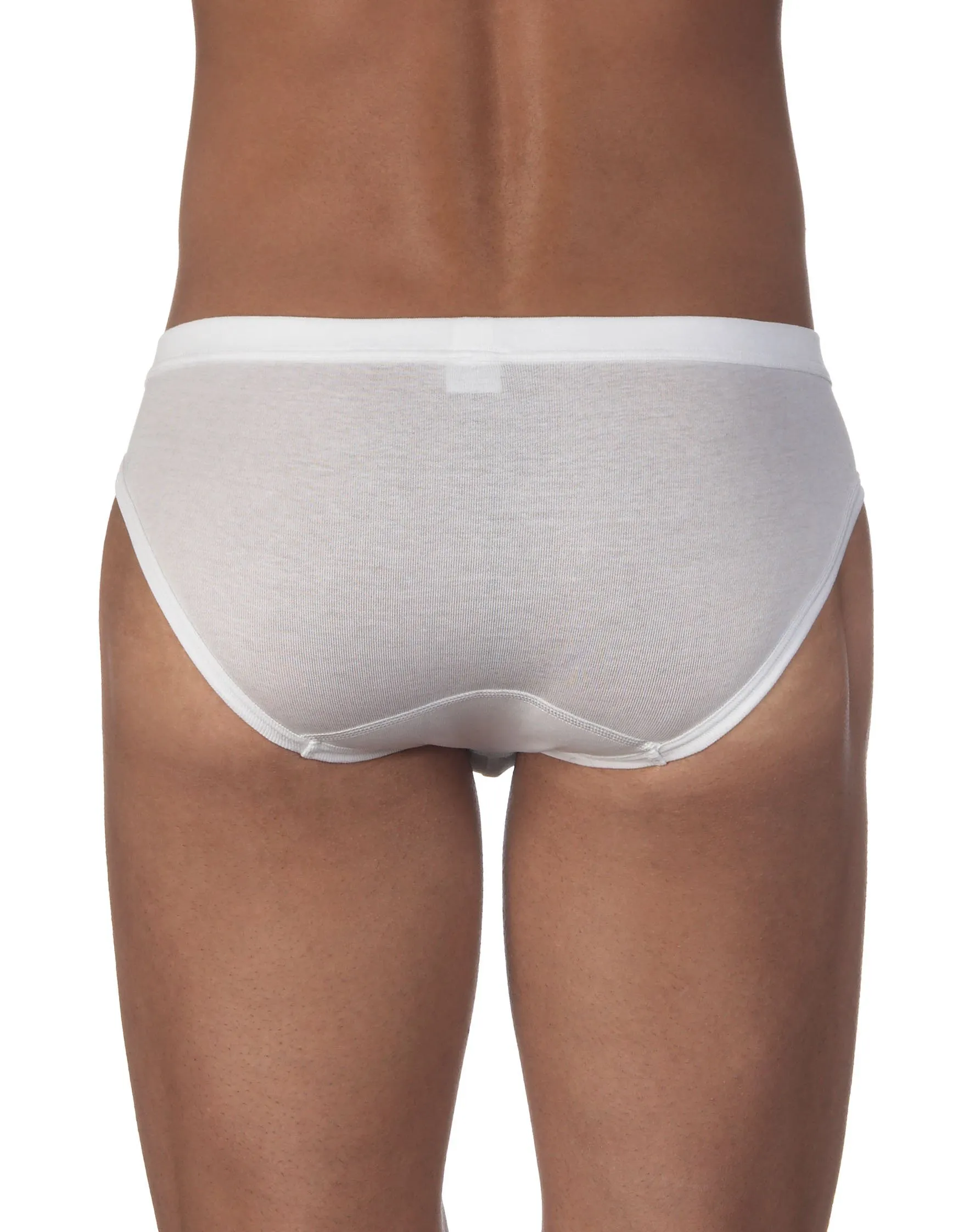 Oscalito  ---------    ------------SLIP UOMO 100% COTONE
