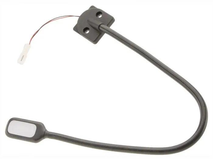 Osram lampada da lettura flessibile 12/24V LED