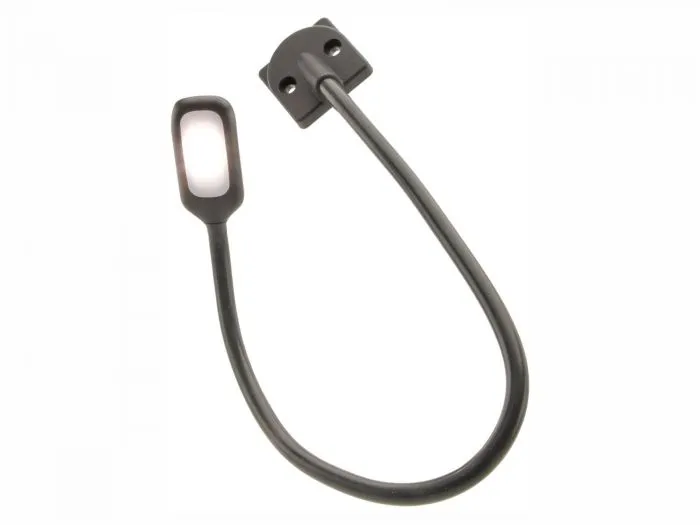 Osram lampada da lettura flessibile 12/24V LED