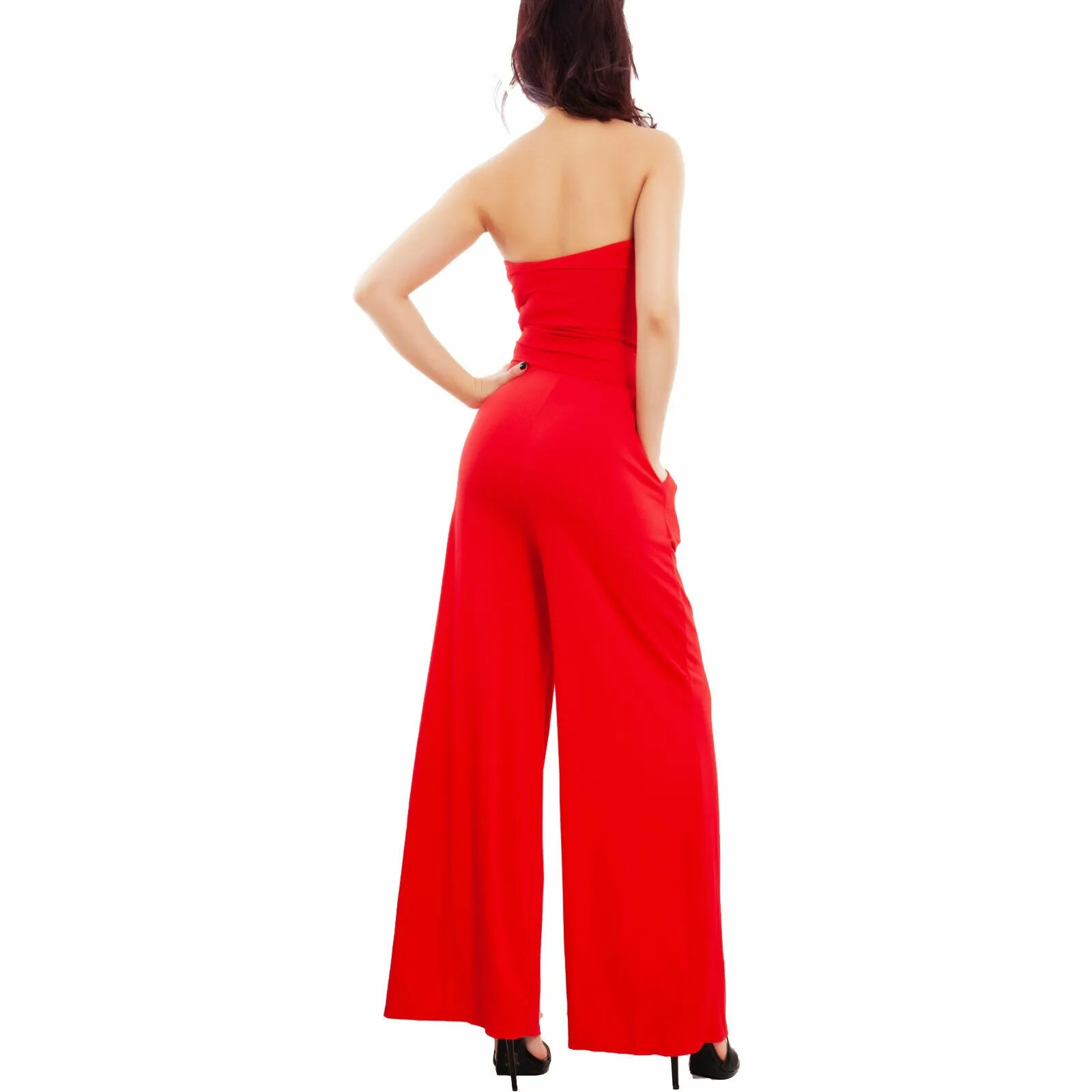 Overall donna tuta intera JL-7034