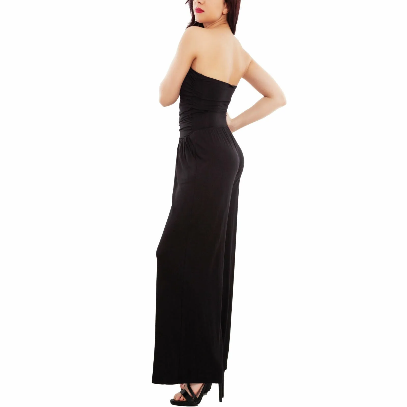 Overall donna tuta intera JL-7034