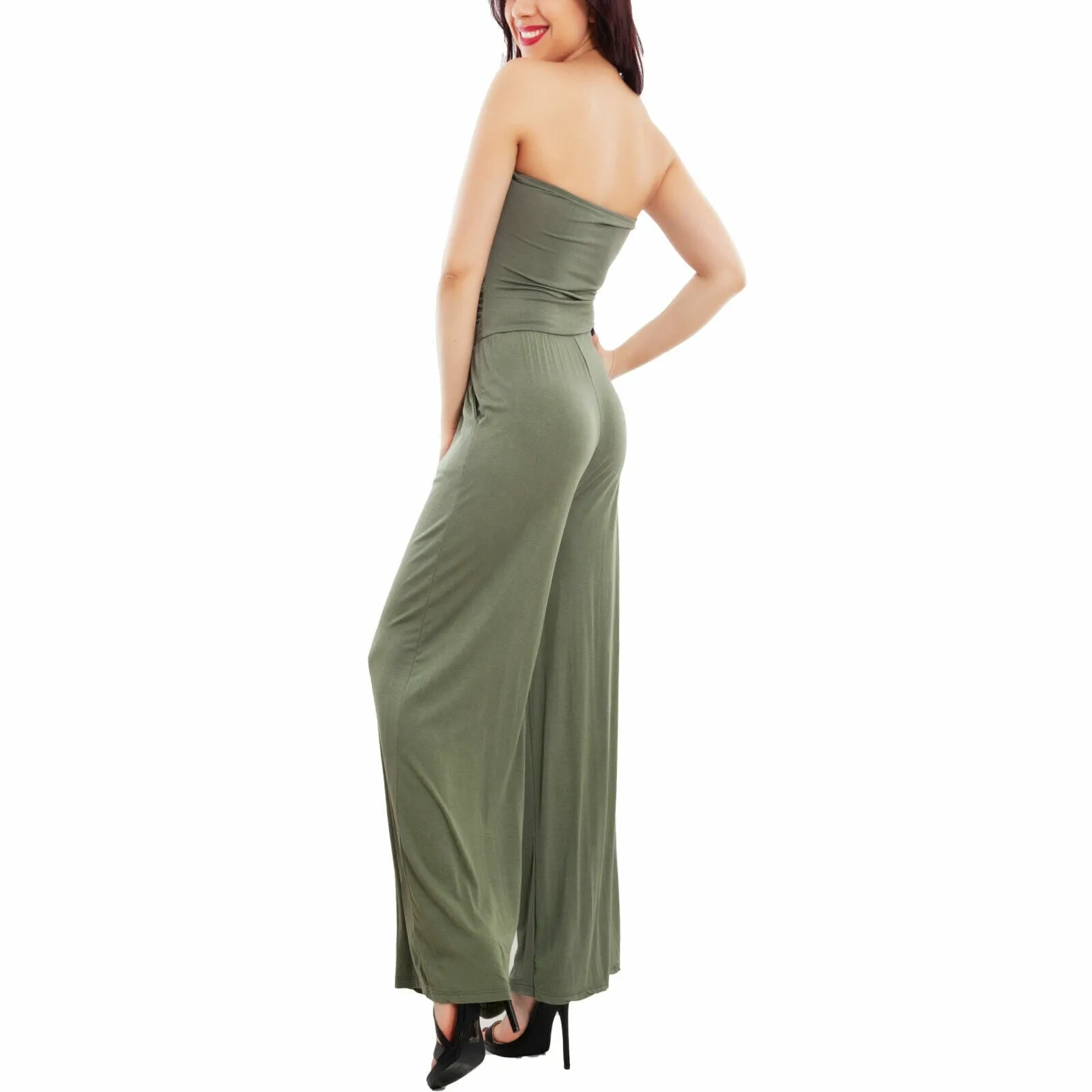 Overall donna tuta intera JL-7034