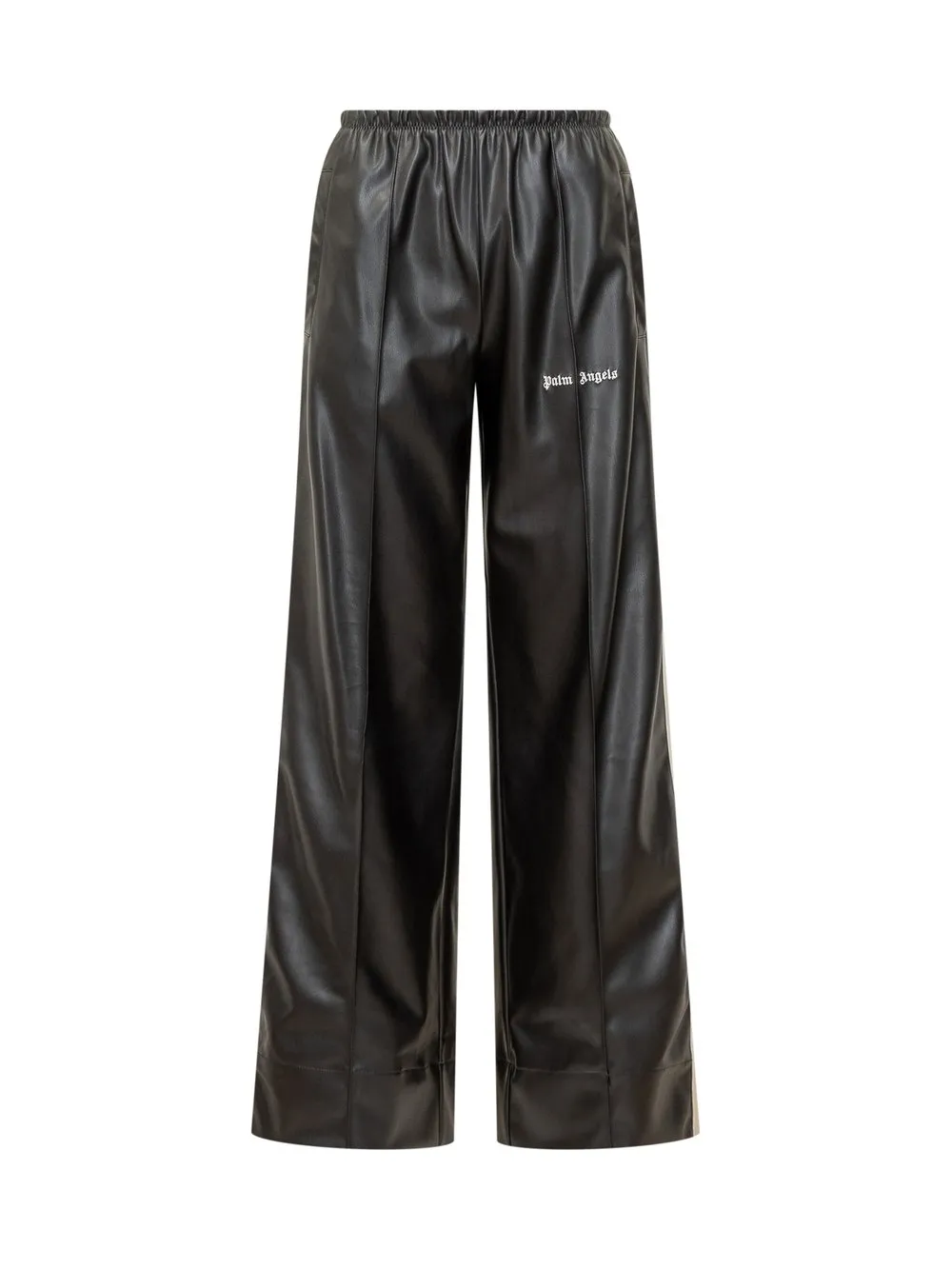PALM ANGELS Pantalone con Logo  