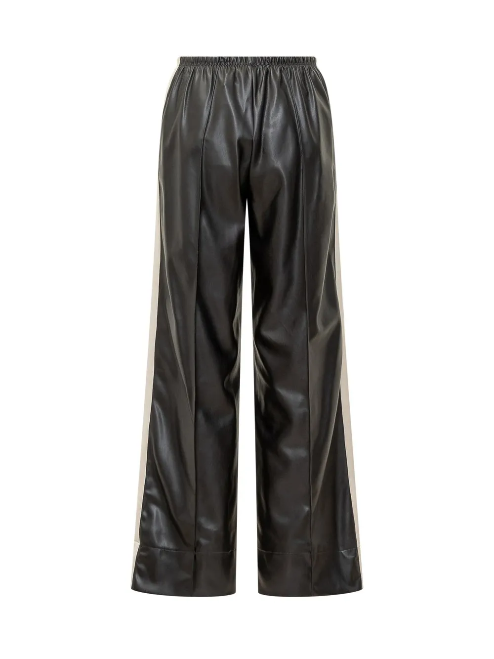 PALM ANGELS Pantalone con Logo  