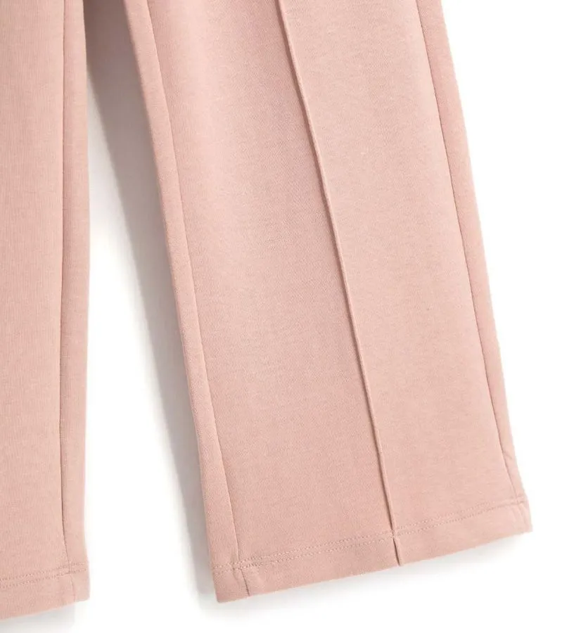 --Pantalone con pinces-
