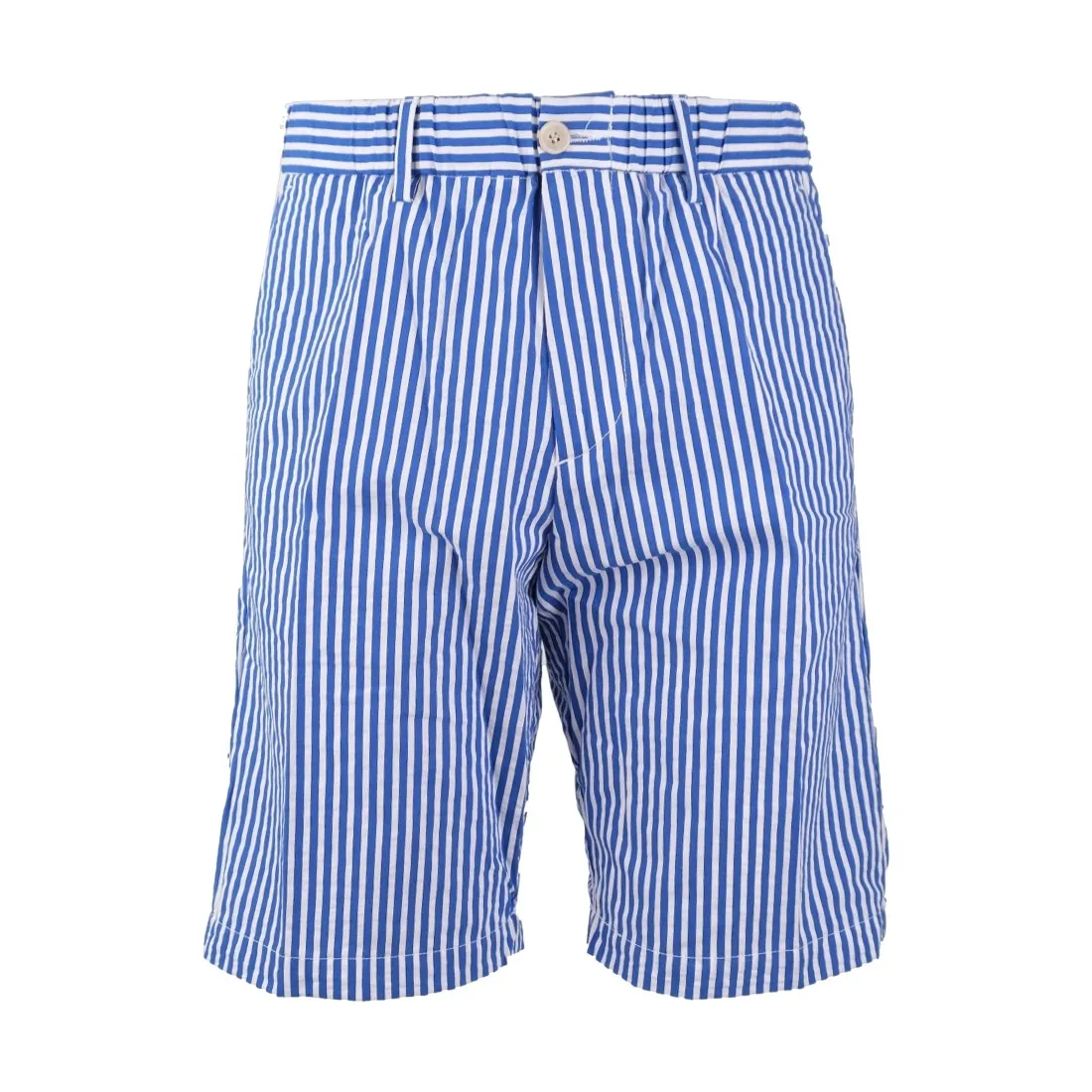 PANTALONE CORTO RIGHE J.O.LUXURY STYLE 22P717154 51
