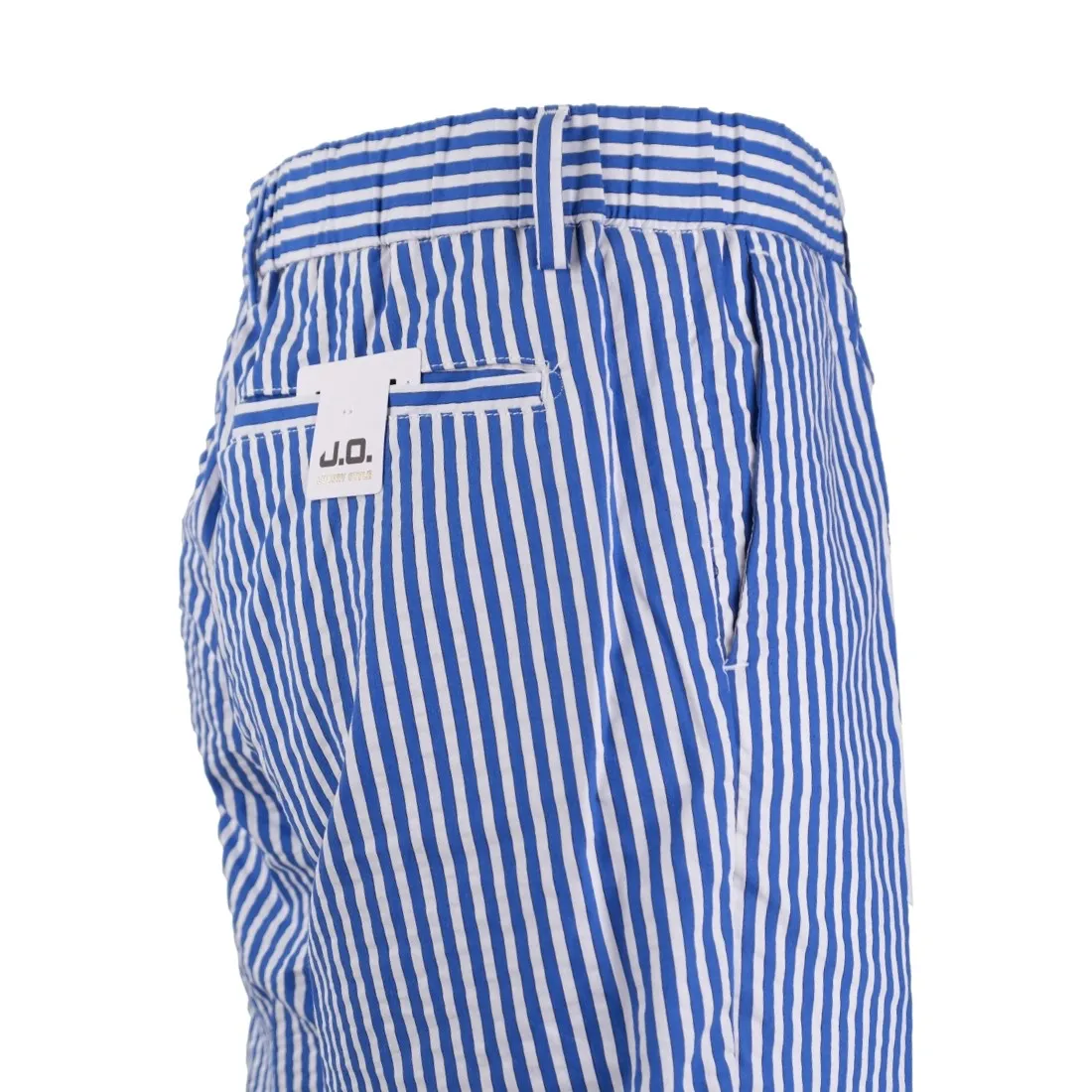 PANTALONE CORTO RIGHE J.O.LUXURY STYLE 22P717154 51