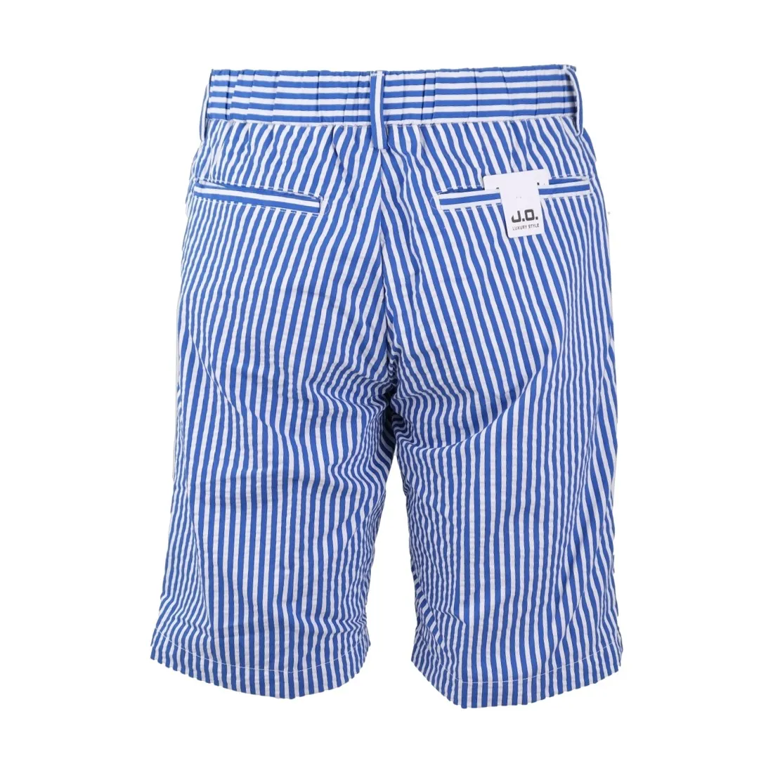 PANTALONE CORTO RIGHE J.O.LUXURY STYLE 22P717154 51
