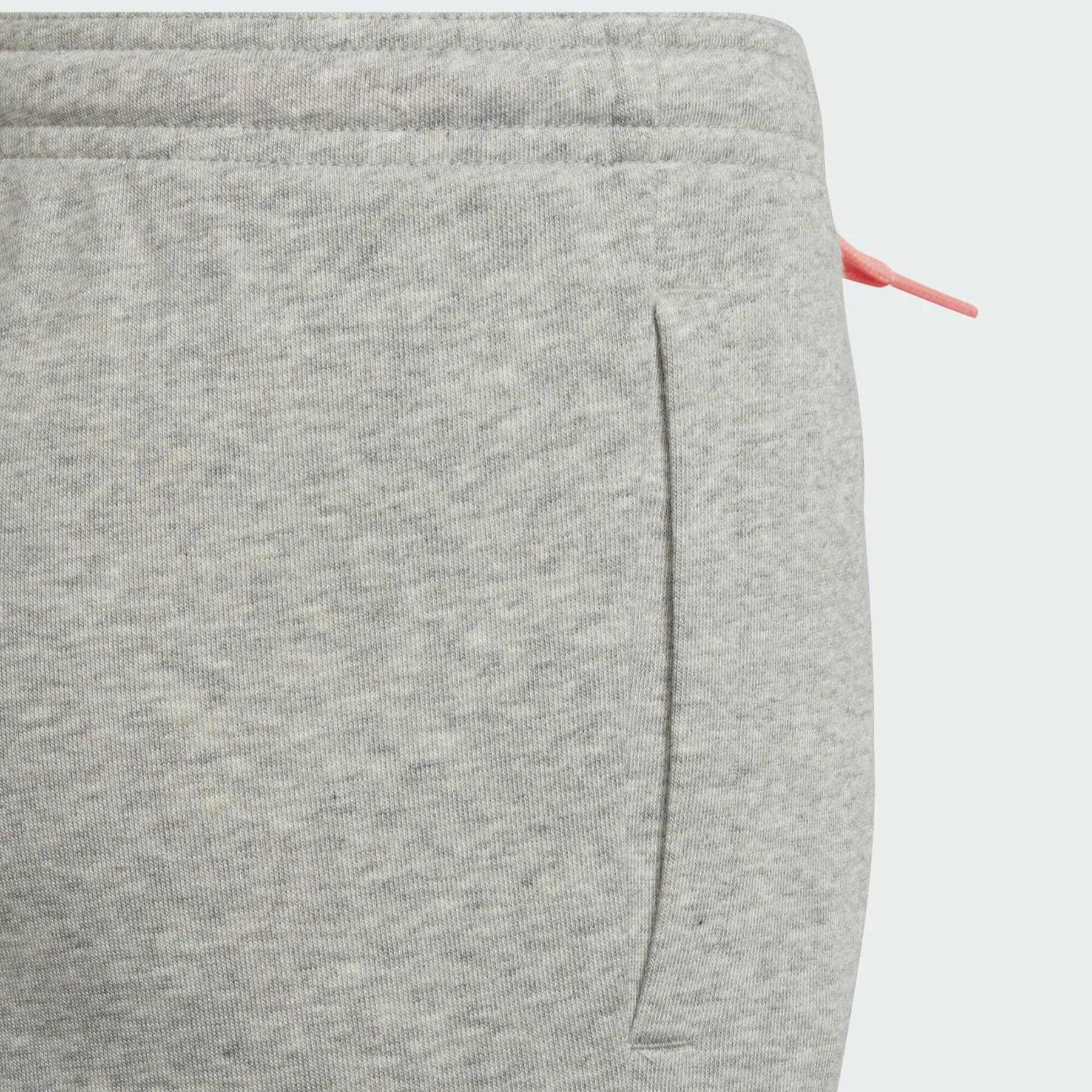 Pantaloni da ragazza adidas Essentials French Terry
