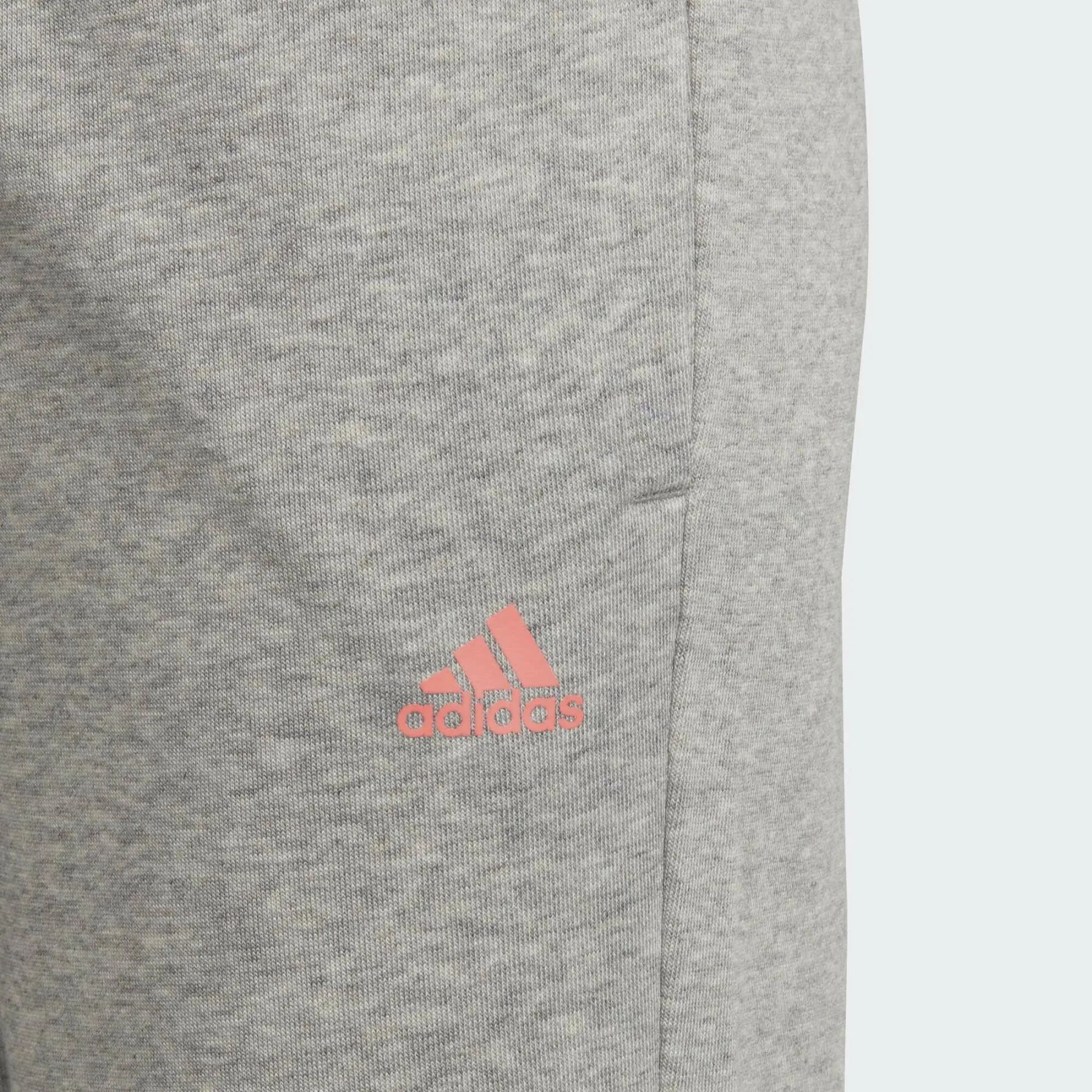 Pantaloni da ragazza adidas Essentials French Terry