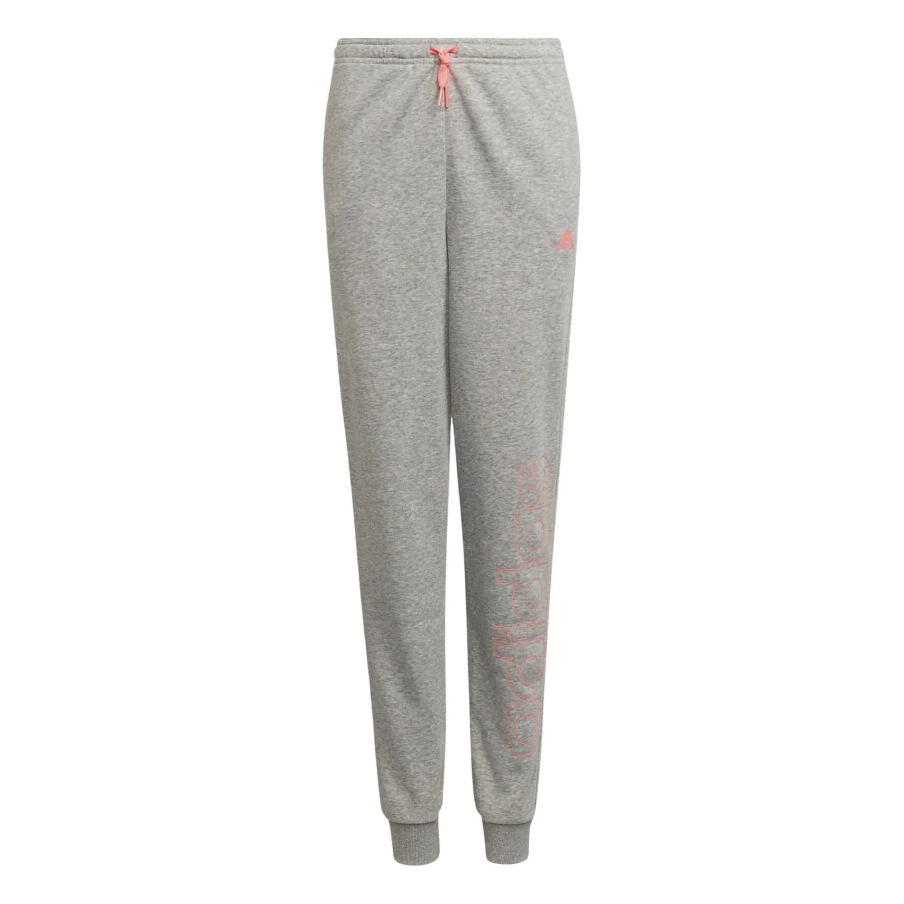 Pantaloni da ragazza adidas Essentials French Terry