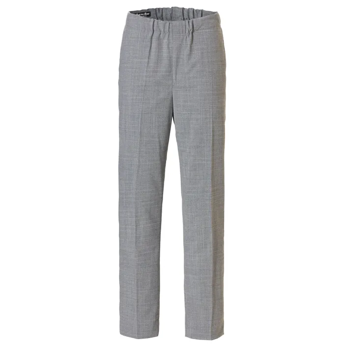 Pantaloni da riabilitazione Henk ter Horst Grigio