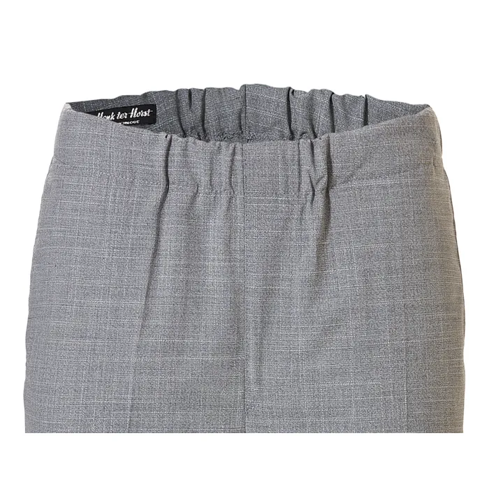 Pantaloni da riabilitazione Henk ter Horst Grigio