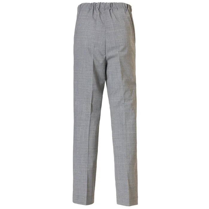 Pantaloni da riabilitazione Henk ter Horst Grigio
