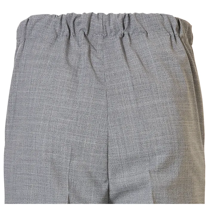 Pantaloni da riabilitazione Henk ter Horst Grigio