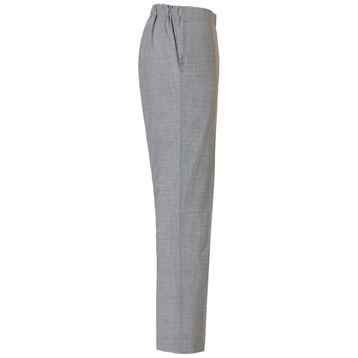 Pantaloni da riabilitazione Henk ter Horst Grigio