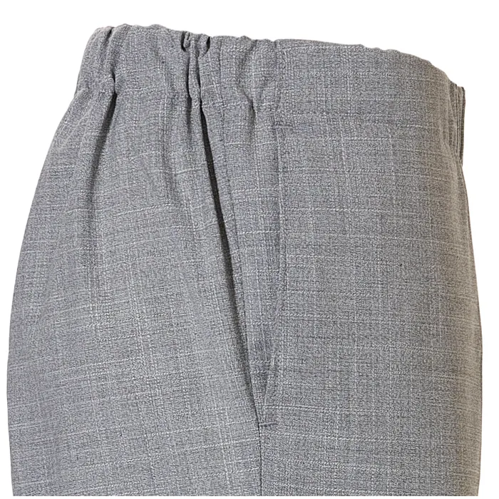Pantaloni da riabilitazione Henk ter Horst Grigio