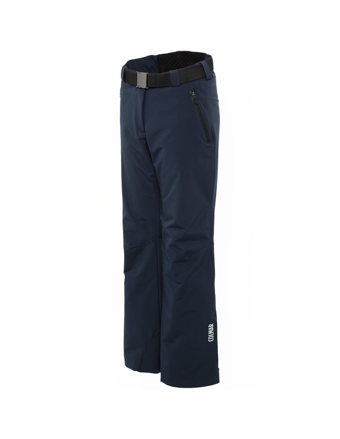 Pantaloni da sci Colmar 1qt Evolution Blue Black