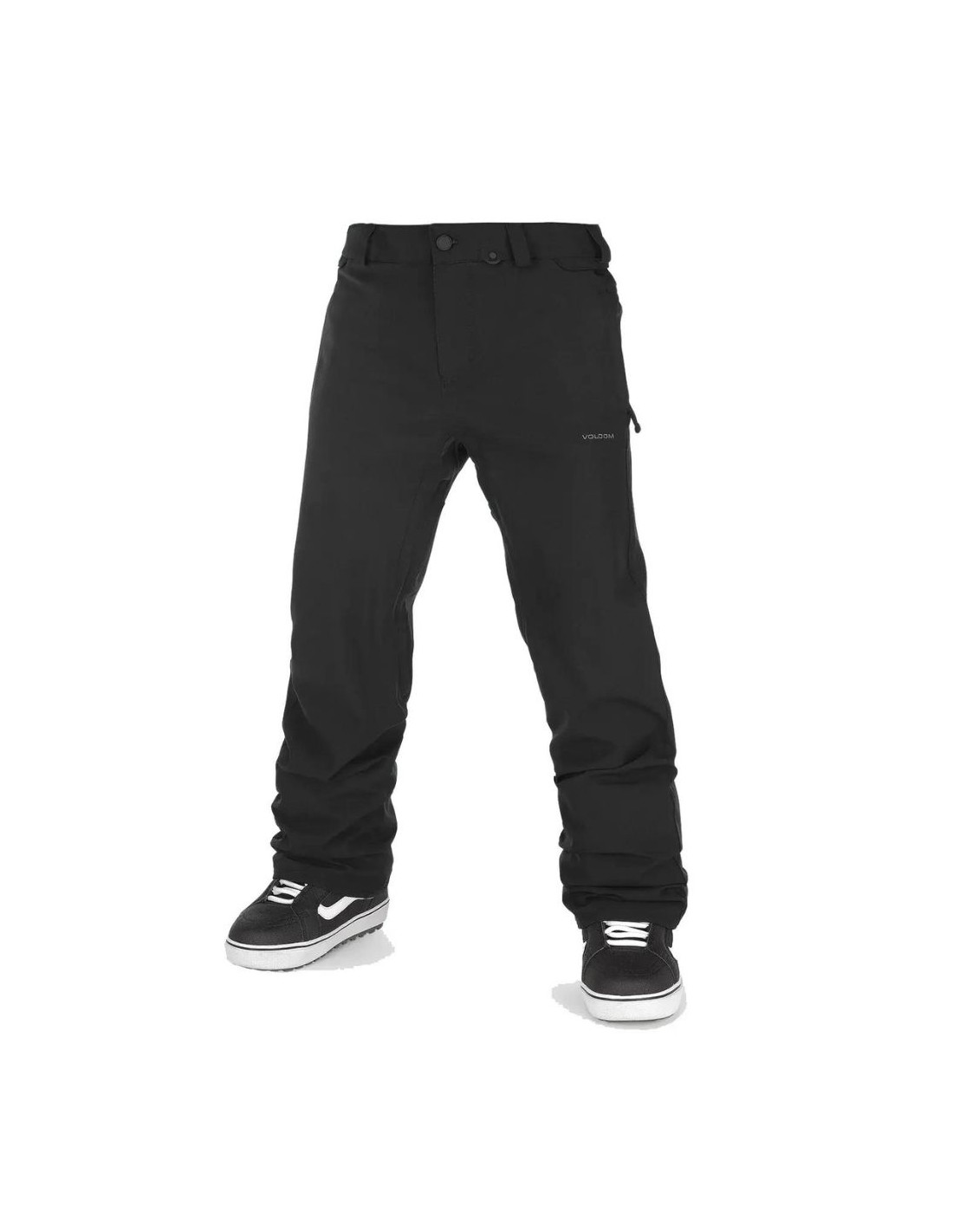 Pantaloni da sci Volcom Freakin Snow Chino 2023